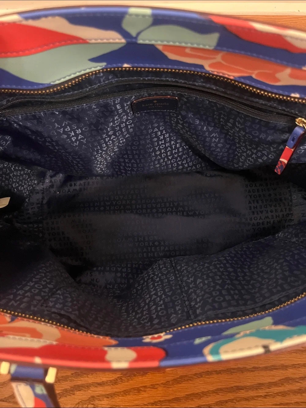 kate spade euc great
